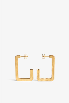 CECILIA PENDANT EARRING