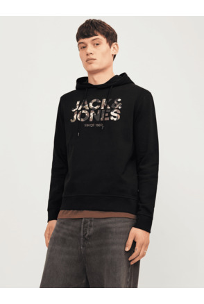 JWHJAMES SWEAT HOOD