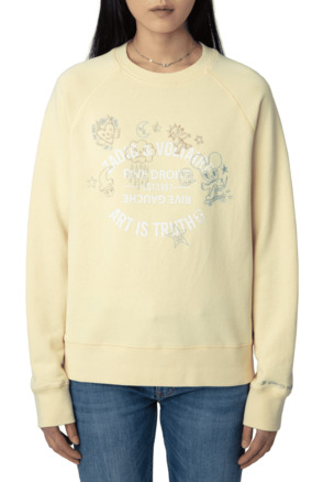 UPPER MO BLASON MULTICUSTO LUR