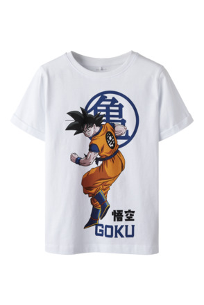 Regular Fit O-Neck Short Sleeves (S/S)