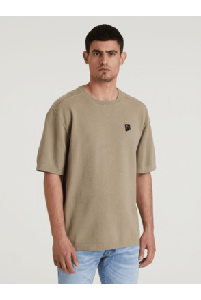Basal Loose heren