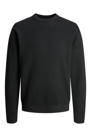 JWHMILANO STITCH CREW NECK
