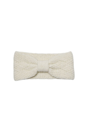 ONLKATE LIFE KNIT HEADBAND ACC