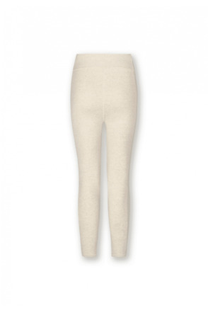 jersey yoga leggings