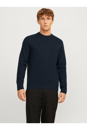 JWHMILANO STITCH CREW NECK