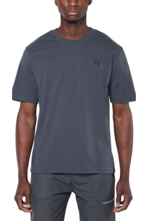 SOLID M T-SHIRT MEN