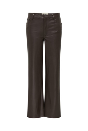 Wide Leg Fit
