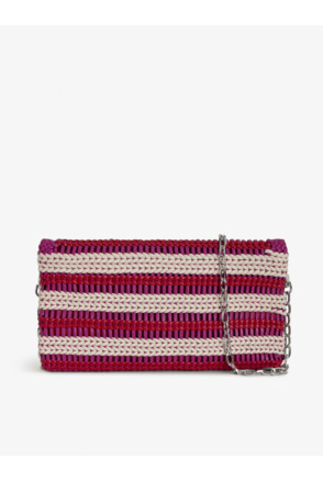 ROCK ETERNAL LEATHER BRAIDING