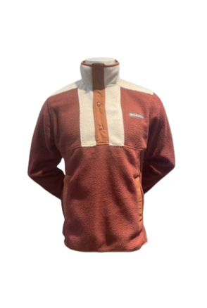 Sunset Canyon FS Half Sherpa