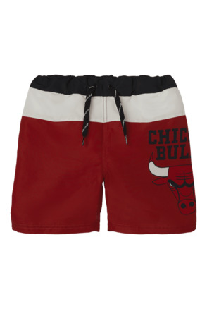 NKMPMARKUS NBA SWIMSHORTS OUS