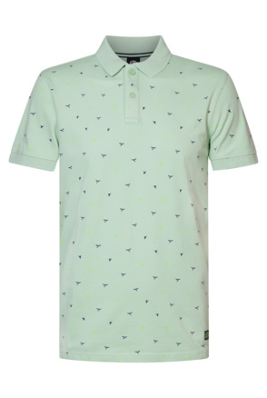 Men Polo Short Sleeve