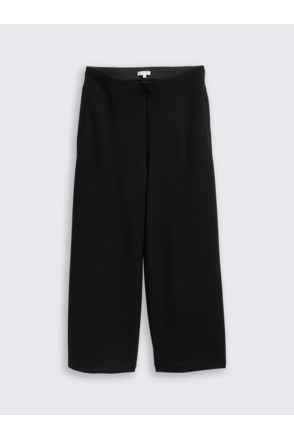 Culotte broek met scuba