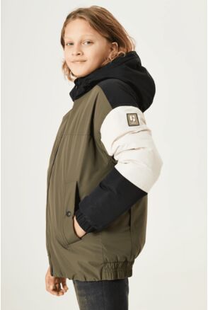 Boys Coat