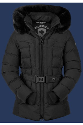 Beltique Medium, FourStreAirTec