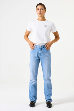 Vrouwen Jeans Isabella