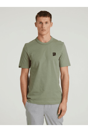 Chasin Heren T-shirt Brett