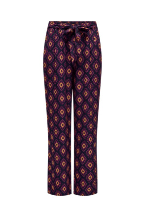 ONLLEAH PALAZZO PANT CS PTM