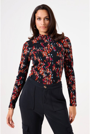 Dames T-shirt