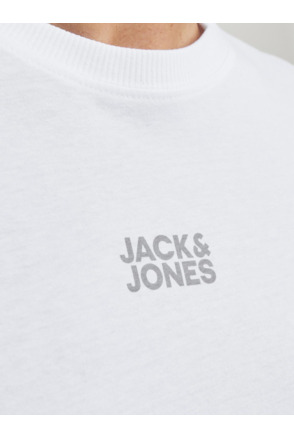 Relaxed Fit O-Neck Short Sleeves (S/S)