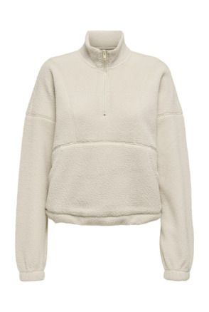 High Neck Long Sleeves (L/S)