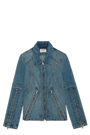 BONS DENIM ECO