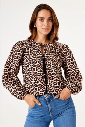 Dames shirt