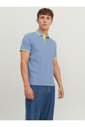 JJEPAULOS POLO SS NOOS