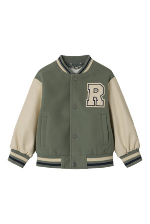 Baseball Long Sleeves (L/S)