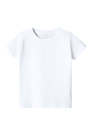 Regular Fit O-Neck Short Sleeves (S/S)