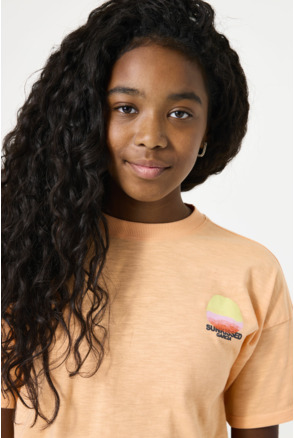 Meisjes T-shirt