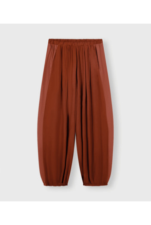 zwierige broek