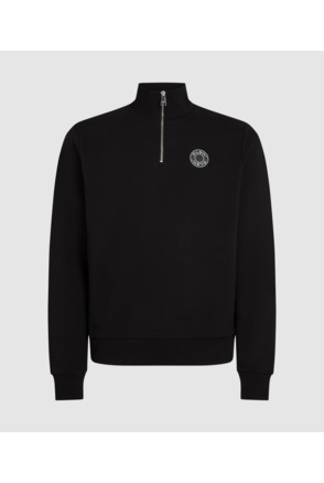 LUNA HALF ZIP SWEATSHIRT