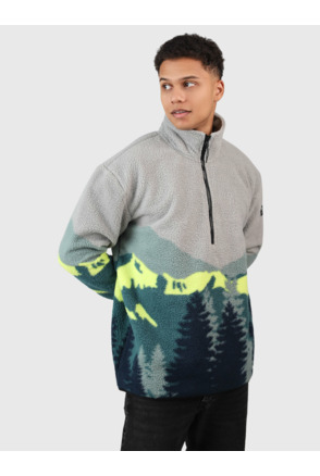 Rodrigo-Mountain Men Fleece