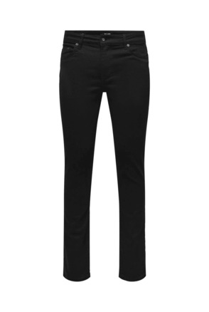 Slim Fit