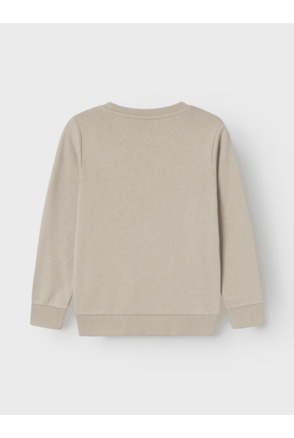Regular Fit O-Neck Long Sleeves (L/S)