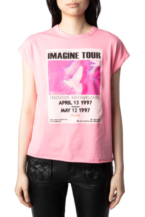 CECILIA HC CONCERT IMAGINE TOU