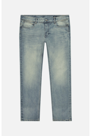 De Wacht Blauw Unisex