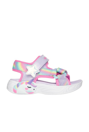 UNICORN DREAMS SANDAL