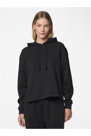 Regular Fit Hoodie Long Sleeves (L/S)