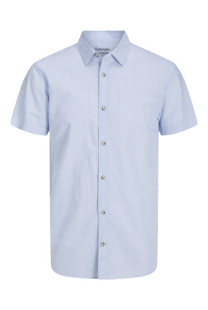 Korte mouwen Overhemd (S/S)