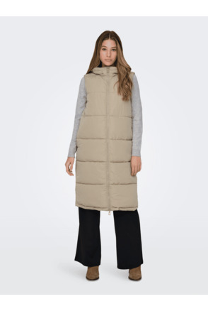 ONLALINA LONG WAISTCOAT OTW NOOS