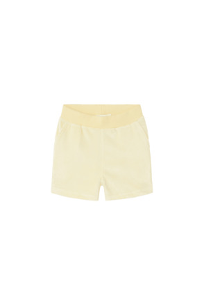 Regular Fit Shorts