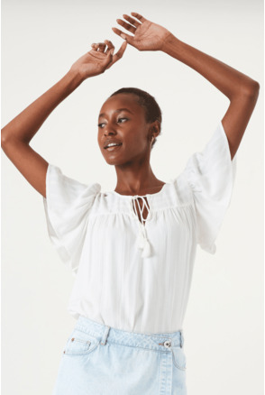 Dames shirt