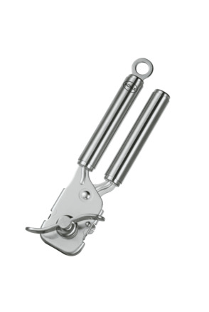 Can Opener with pliers grip