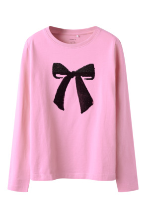 Regular Fit O-Neck Long Sleeves (L/S)