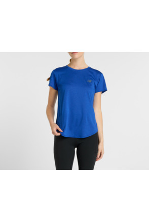 Woman Performance T-shirt Apparel