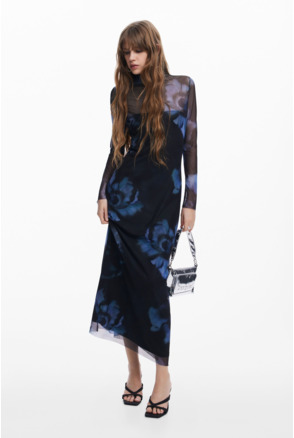 JURK VEST NUEVA ORLEANS