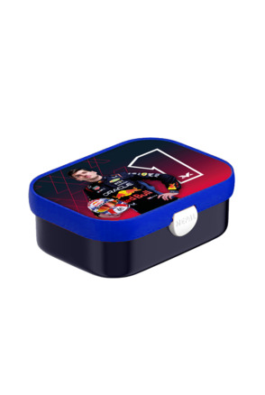 Lunchbox Kids - Racegear 2024 - Max Verstappen - Mepal