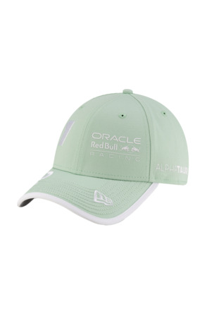 GP Miami Driver Cap 2025 - Max Verstappen - New Era 9Forty- Red Bull Racing