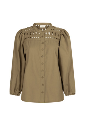 Paiva Co 510 100% Katoen Dames